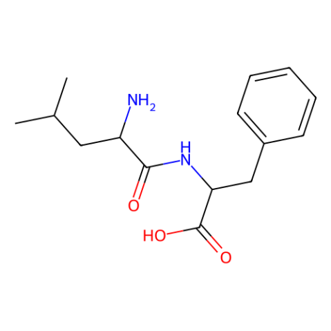 DL-亮氨酰-DL-苯基丙胺酸,DL-Leucyl-DL-phenylalanine