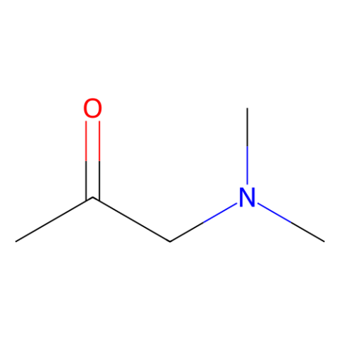 (二甲胺基)丙酮,(Dimethylamino)acetone