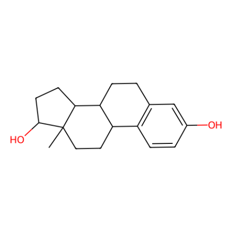 α-雌二醇,α-Estradiol