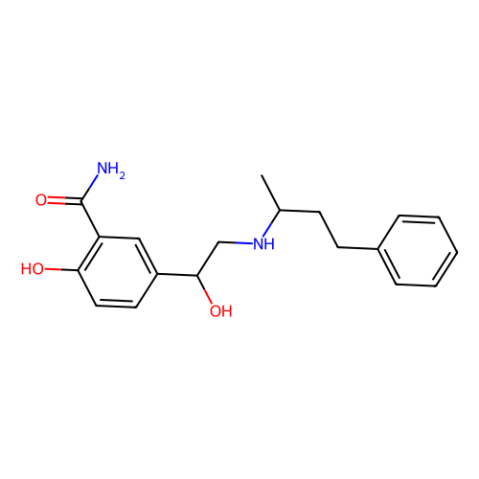 拉贝洛尔,Labetalol