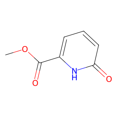 6-氧代-1,6-二氢吡啶-2-羧酸甲酯,Methyl 6-oxo-1,6-dihydropyridine-2-carboxylate