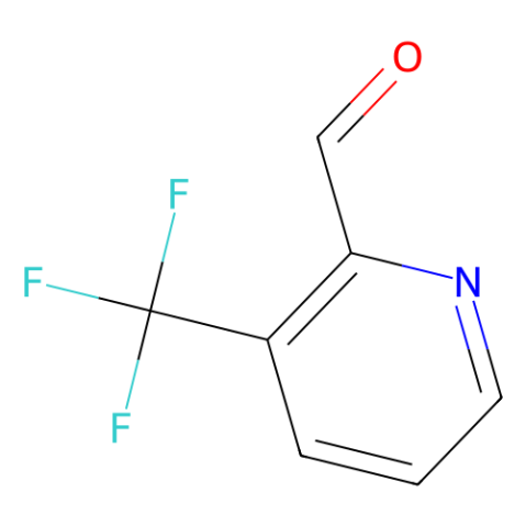 3-(三氟甲基)吡啶甲醛,3-(Trifluoromethyl)picolinaldehyde