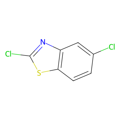 2,5-二氯苯并噻唑,2,5-Dichlorobenzothiazole