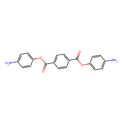 1,4-苯二甲酸双（4-氨基苯基）酯,1,4-Benzenedicarboxylic acid bis(4-aminophenyl) ester