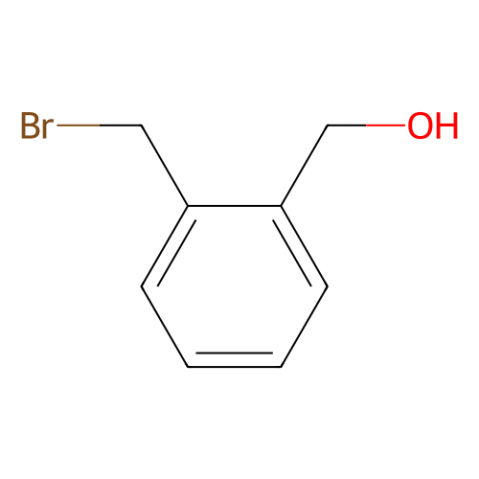 2-（溴甲基）芐醇,2-(Bromomethyl)benzyl alcohol