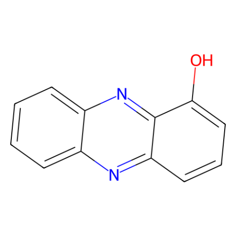 1-羟基吩嗪,1-Hydroxyphenazine