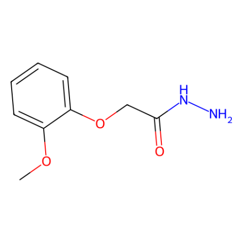 2-(2-甲氧基苯氧基)乙酰肼,2-(2-Methoxyphenoxy)acetohydrazide