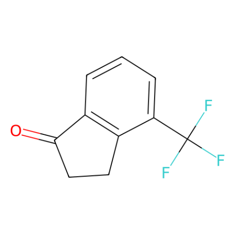 4-(三氟甲基)-1-茚酮,4-(Trifluoromethyl)-1-indanone