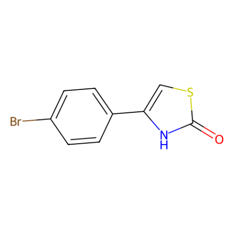 4-(4-溴苯基)-2-羟基噻唑,4-(4-Bromophenyl)-2-hydroxythiazole