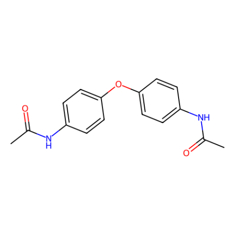 雙（對乙酰氨基苯基）醚,Bis(p-acetylaminophenyl) Ether