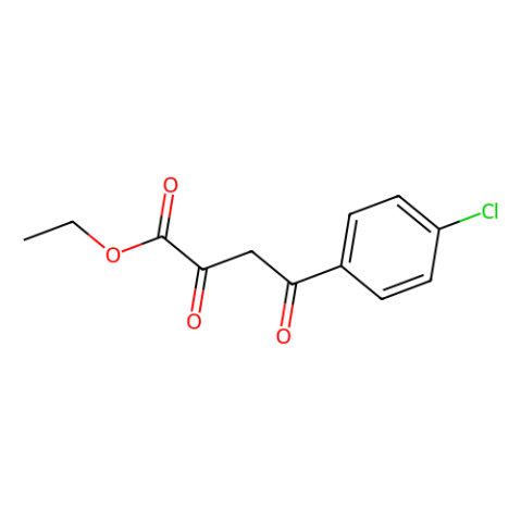 4-(4-氯苯基)-2,4-二氧代丁酸乙酯,Ethyl 4-(4-chlorophenyl)-2,4-dioxobutanoate