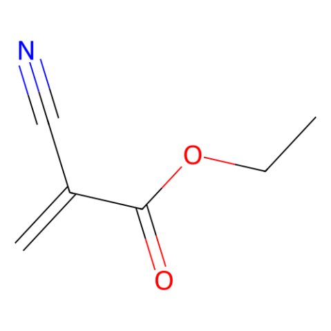 氰基丙烯酸乙酯,Ethyl 2-cyanoacrylate