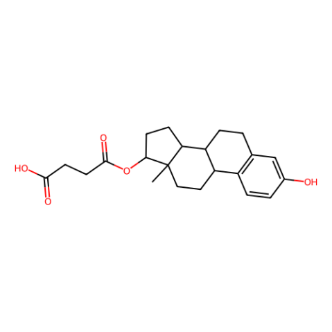 β-雌二醇17-半琥珀酸酯,β-Estradiol 17-hemisuccinate
