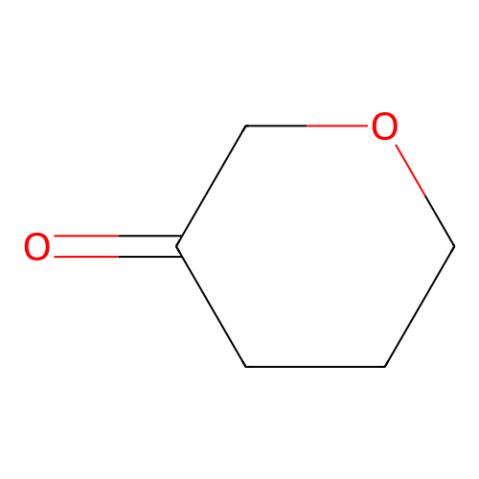 二氢-2H-吡喃-3(4H)-酮,Dihydro-2H-pyran-3(4H)-one