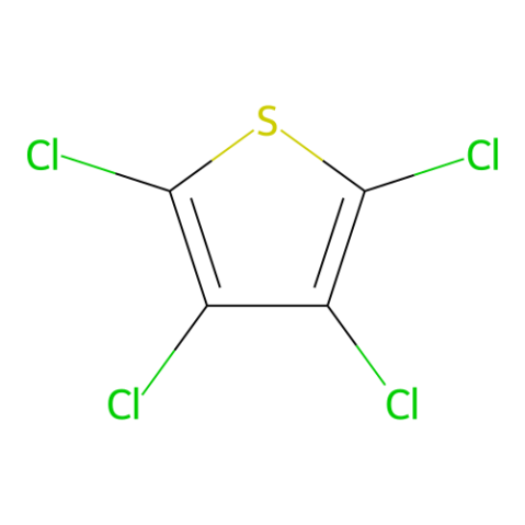 四氯噻吩,Tetrachlorothiophene