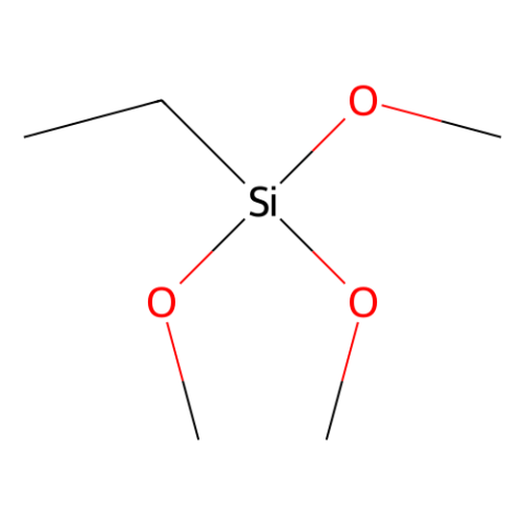 乙基三甲氧基硅烷,Ethyltrimethoxysilane