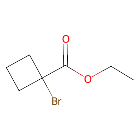 乙基 1-溴环丁烷甲酸酯,Ethyl 1-bromocyclobutanecarboxylate