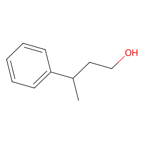 3-苯基-1-丁醇,3-Phenyl-1-butanol