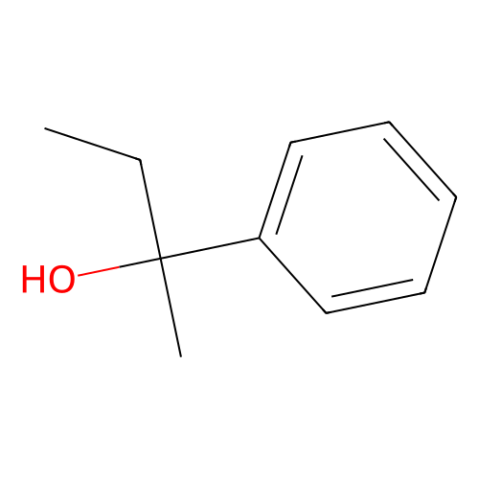 2-苯基-2-丁醇,2-Phenyl-2-butanol