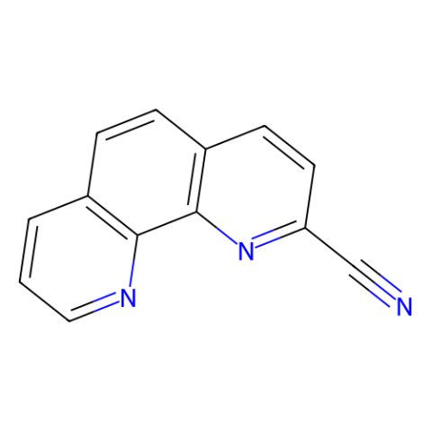 2-腈基-1,10-邻菲啰啉,1,10-Phenanthroline-2-carbonitrile