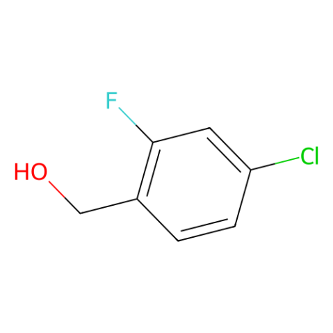 4-氯-2-氟苄醇,4-Chloro-2-fluorobenzyl alcohol