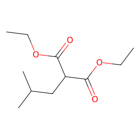 异丁基丙二酸二乙酯,Diethyl Isobutylmalonate