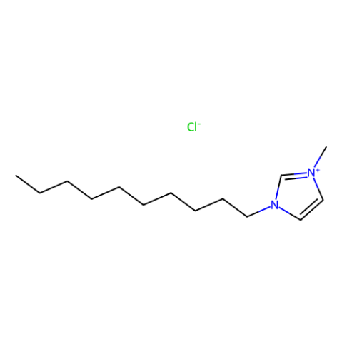 癸基甲基氯化咪唑,1-Decyl-3-methylimidazolium chloride