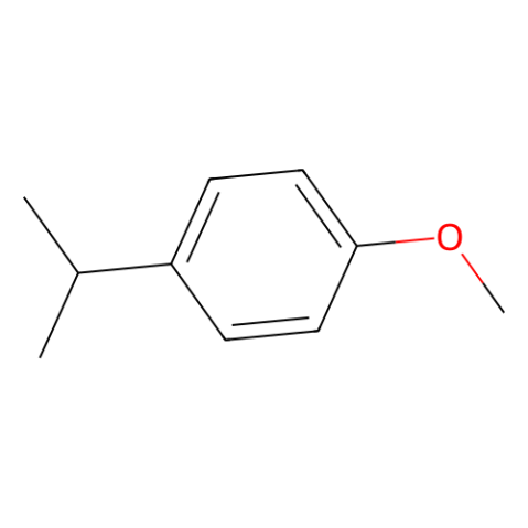 4-异丙基苯甲醚,4-Isopropylanisole