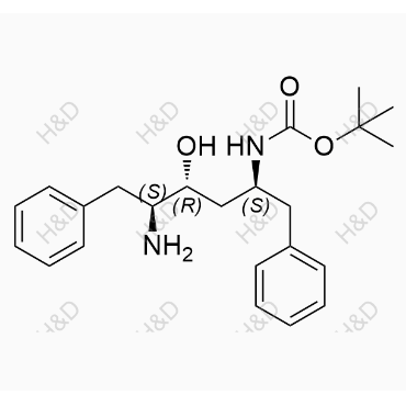 利托那韦杂质27,Ritonavir Impurity 27