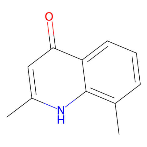 2,8-二甲基-4-喹啉醇,2,8-Dimethyl-4-hydroxyquinoline