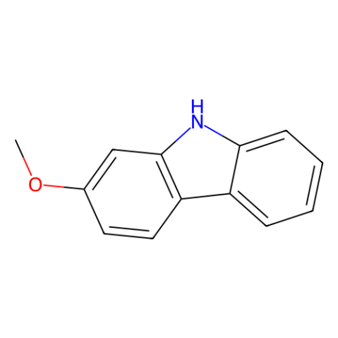 2-甲氧基咔唑,2-Methoxycarbazole