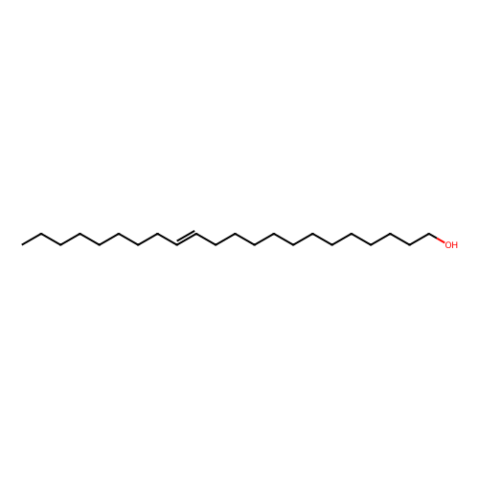 顺-13-二十二烯醇,cis-13-Docosenol