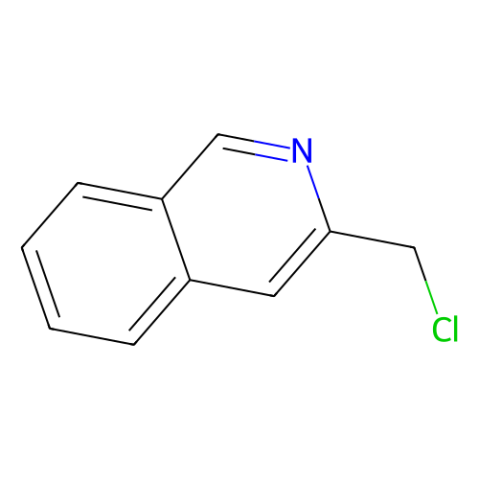 3-(氯甲基)异喹啉,3-(Chloromethyl)isoquinoline