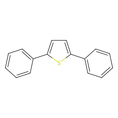 2,5-二苯基噻吩,2,5-Diphenylthiophene