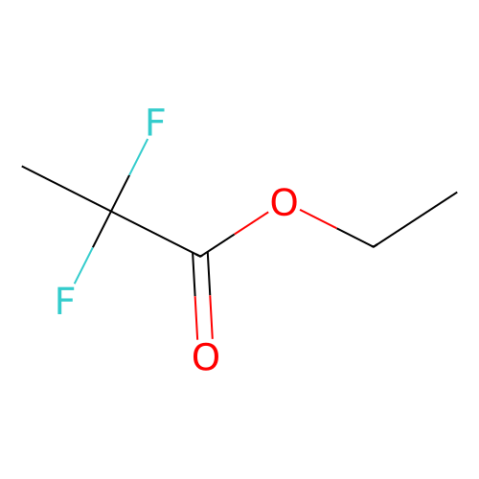 2,2-二氟丙酸乙酯,2,2-Difluoropropionic acid ethylester