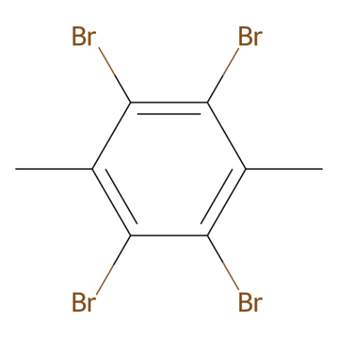 2,3,5,6-四溴對(duì)二甲苯,2,3,5,6-Tetrabromo-p-xylene