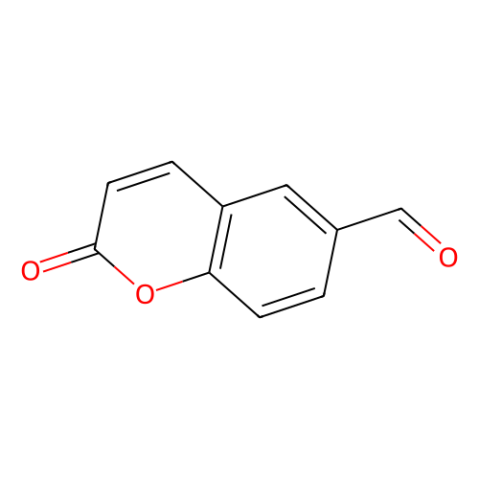 香豆素6-甲醛,Coumarin-6-carboxaldehyde