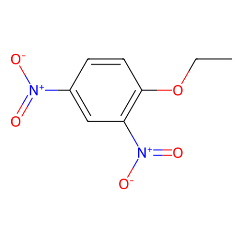 1-乙氧基-2,4-二硝基苯,2,4-Dinitrophenetole