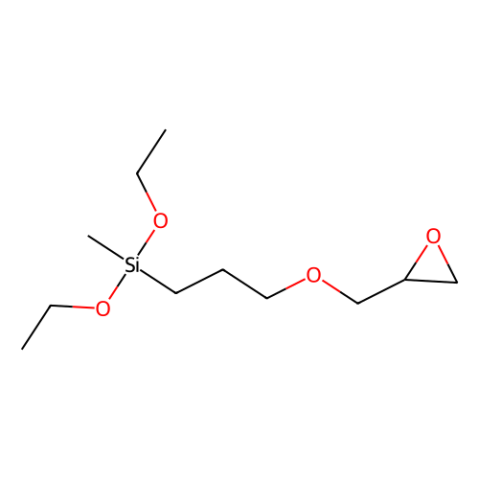 二乙氧基(3-缩水甘油基氧基丙基)甲基硅烷,Diethoxy(3-glycidyloxypropyl)methylsilane