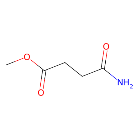 琥珀酰胺酸甲酯,Methyl Succinamate