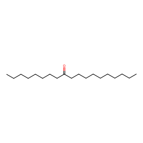 十九烷-9-酮,Nonadecan-9-one