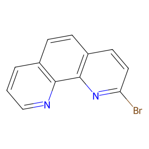 2-溴-1,10-菲咯啉,2-Bromo-1,10-phenanthroline