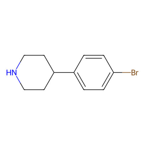 4-(4-溴苯基)哌啶,4-(4-Bromophenyl)piperidine