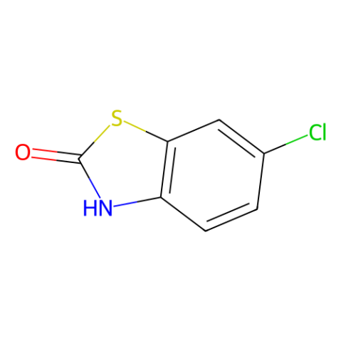 6-氯苯并噻唑-2-酮,6-Chloro-2(3H)-benzothiazolone