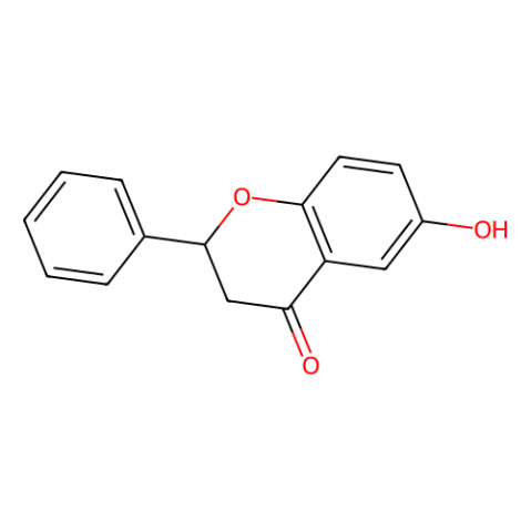6-羟基黄烷酮,6-Hydroxyflavanone