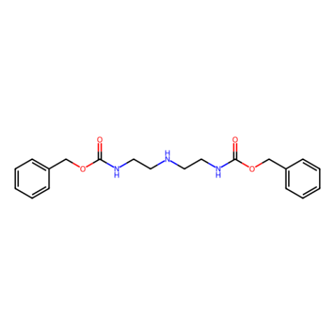 N,N″-二-Z-二亚乙基三胺,N,N″-Di-Z-diethylenetriamine