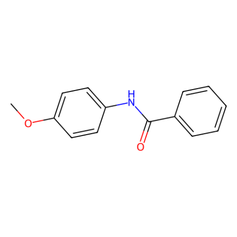 对苯茴香胺,p-Benzanisidide