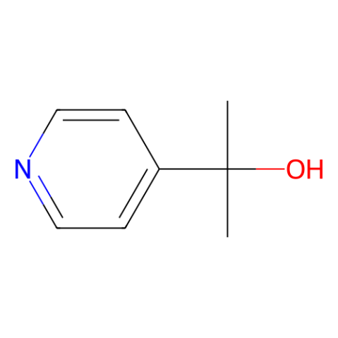 2-(4-吡啶基)-2-丙醇,2-(4-Pyridyl)-2-propanol