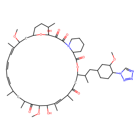 佐他莫司,Zotarolimus