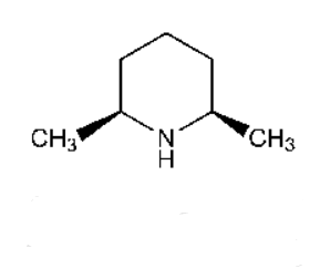 2,6-二甲基哌啶,2,6-Dimethylpiperidine